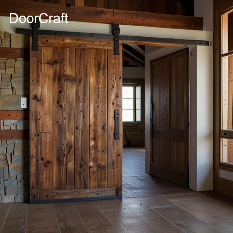 Luxury Door Design 3